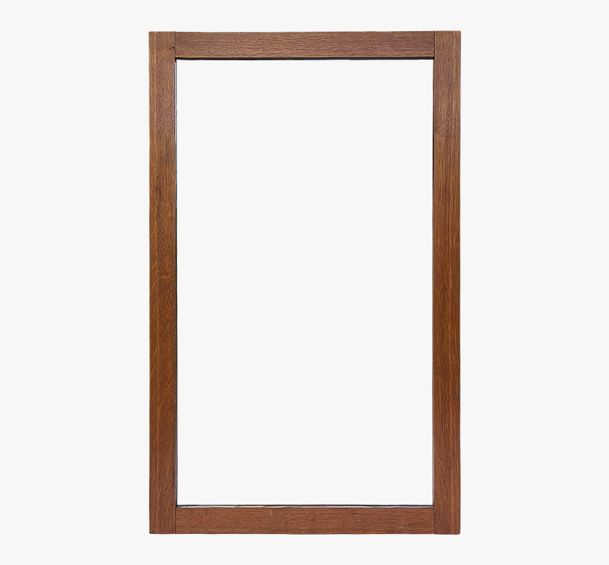 Wood Picture Frame Png - Wood, Transparent Png, Free Download