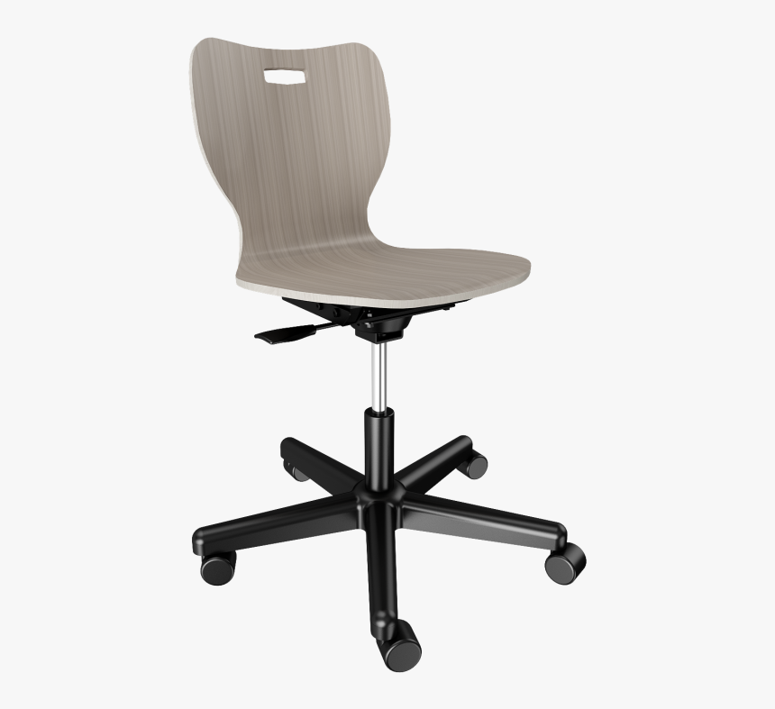 Alphabet Task Chair, Artcobell Chair, Artcobell Teacher - Chair, HD Png Download, Free Download