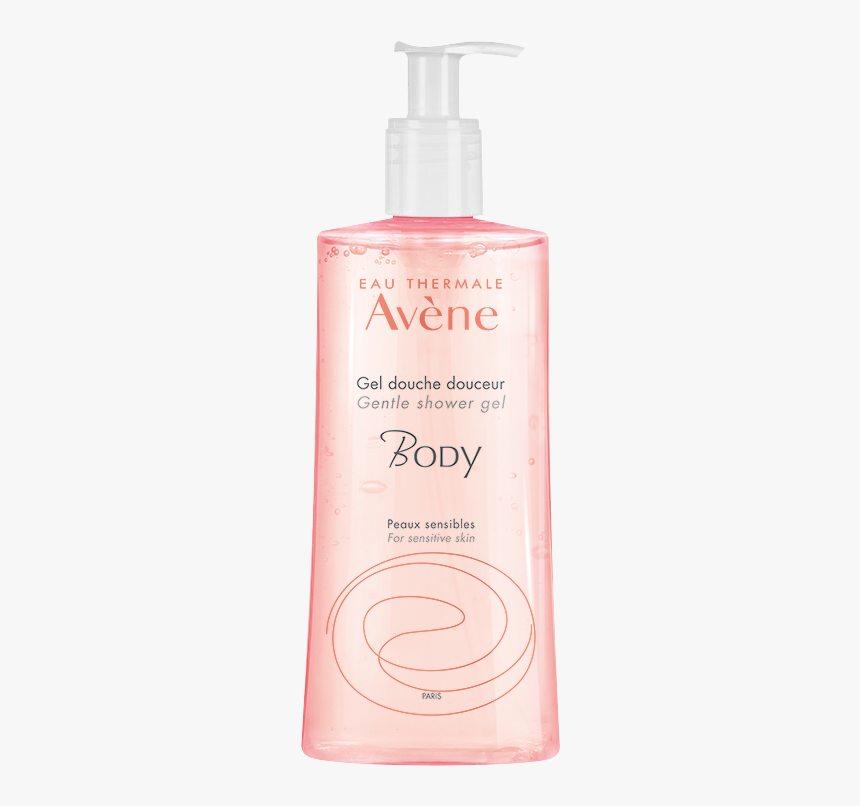 Gel Douche Douceur Body - Avene Gel Douche Douceur, HD Png Download, Free Download