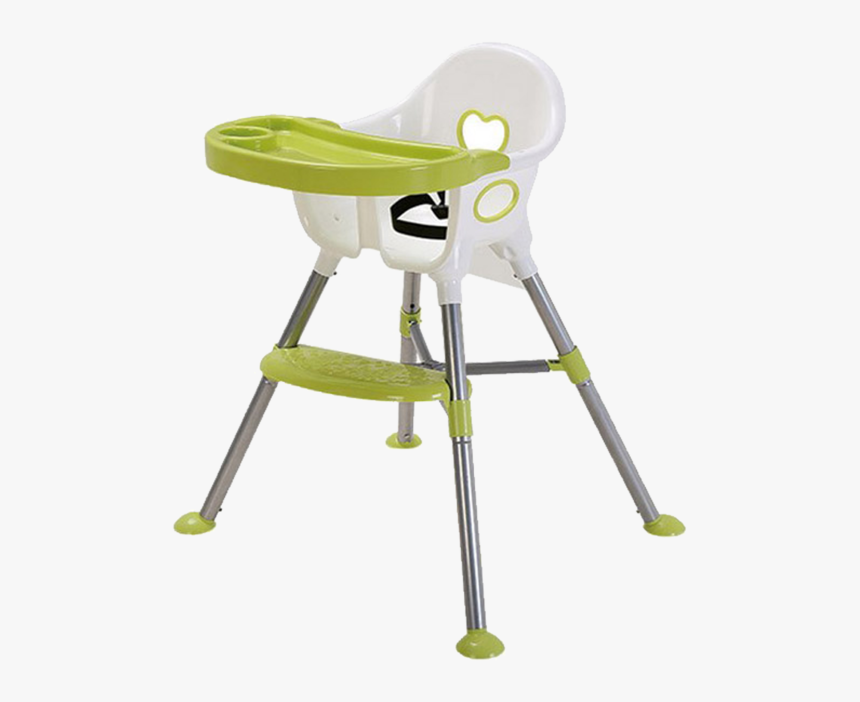 High Chair Png Transparent Image - Eating Chair For Baby, Png Download, Free Download