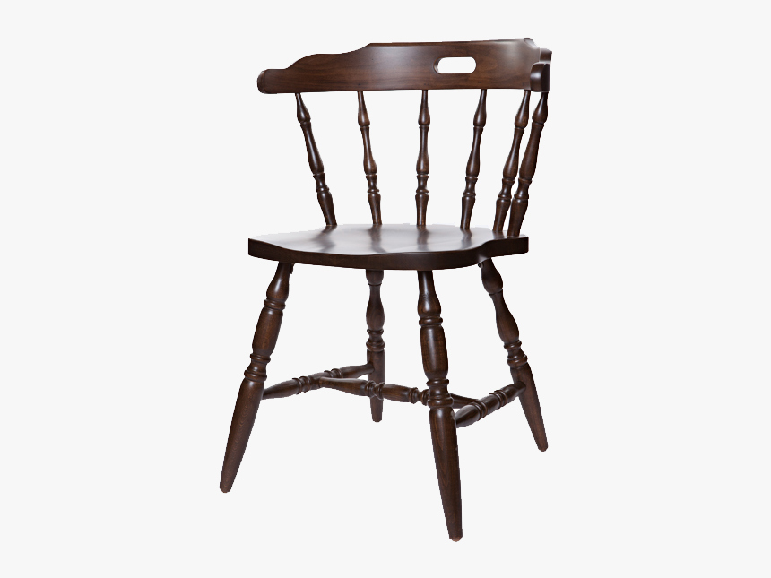 Vintage Wooden Pub Chairs, HD Png Download, Free Download