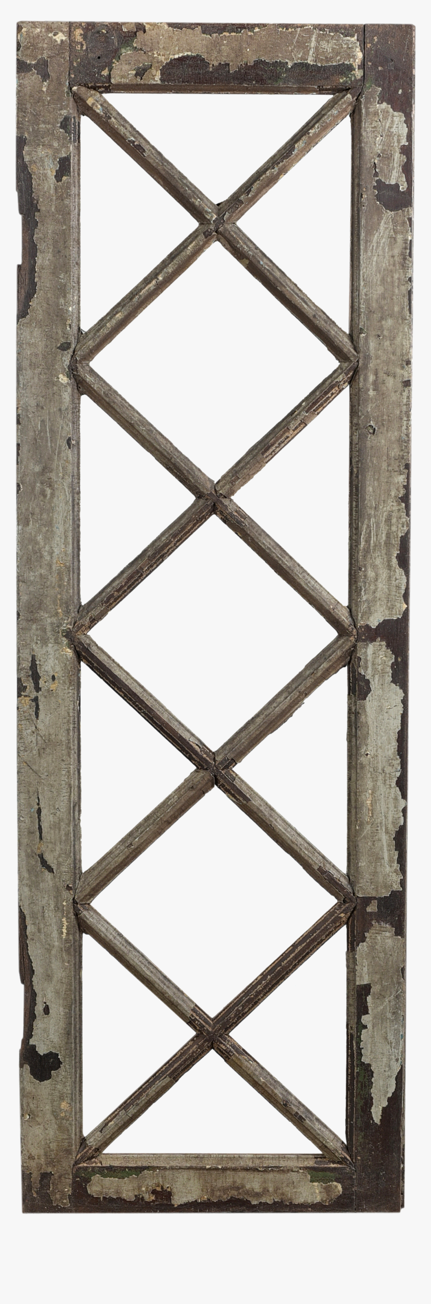 Old Wooden Frame Png, Transparent Png, Free Download