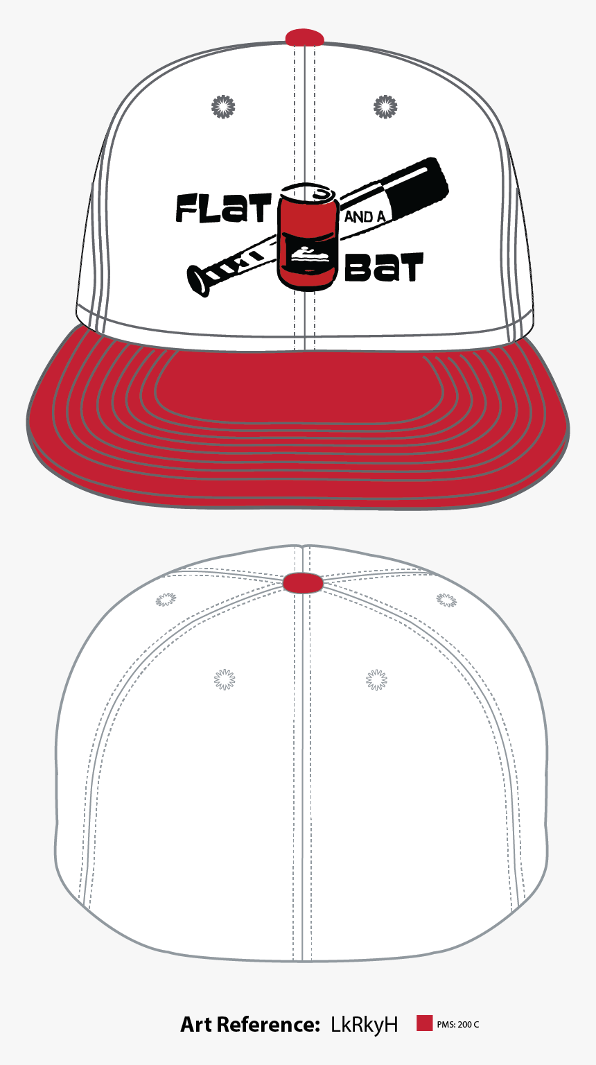 Douche Canoe Baseball Cap - Baseball Cap, HD Png Download, Free Download