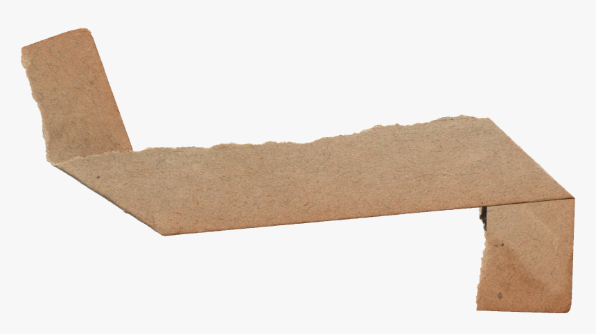 Old Ripped Paper Png, Transparent Png, Free Download