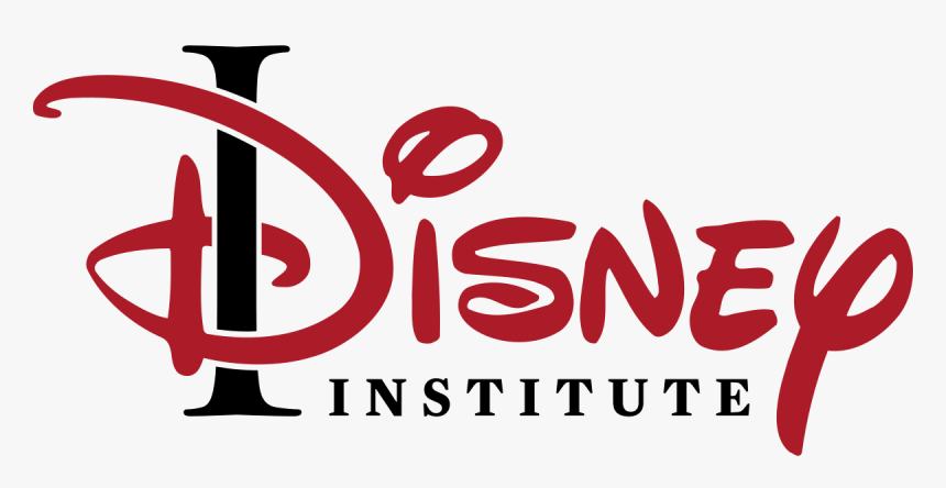 Disney Institute Logo, HD Png Download, Free Download