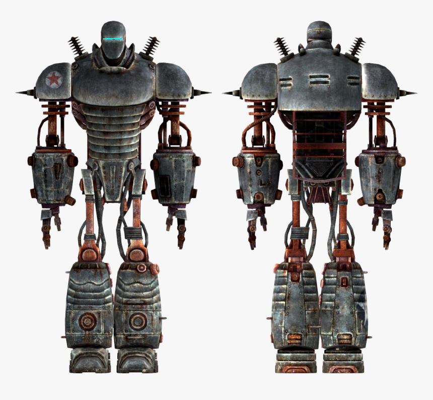 Codsworth Png, Transparent Png, Free Download