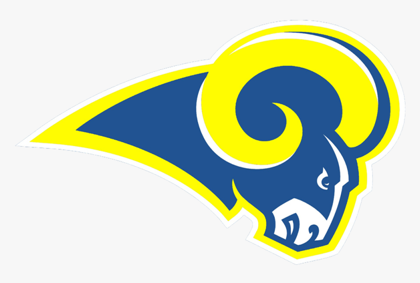 Los Angeles Rams , Png Download - Owasso High School Logo, Transparent Png, Free Download
