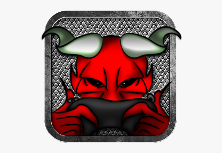 Gamer Demon, HD Png Download, Free Download