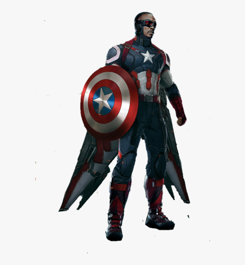 Captain America No Background, HD Png Download, Free Download