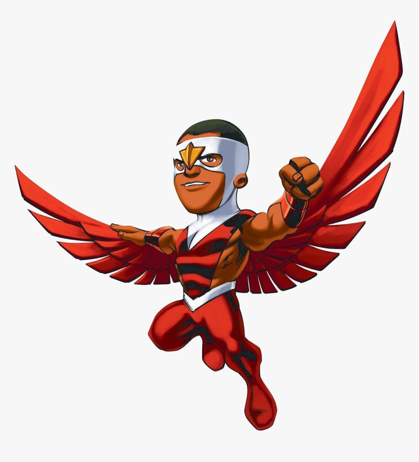 Marvel Superhero Squad - Marvel Super Hero Squad Png, Transparent Png, Free Download