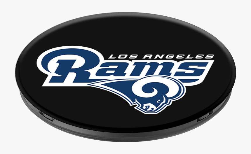 Los Angeles Rams Logo - Emblem, HD Png Download, Free Download