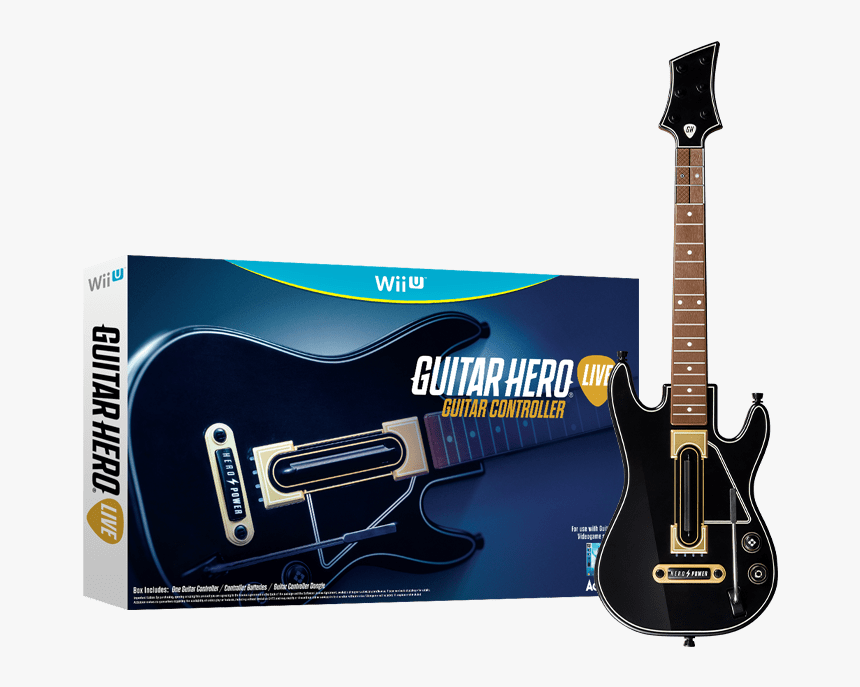 Guitar,string Instrument,musical Instrument,string - Guitar Hero 2015 Standalone Guitar, HD Png Download, Free Download