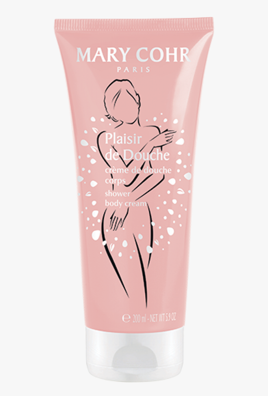 Plaisir De Douche - Cosmetics, HD Png Download, Free Download