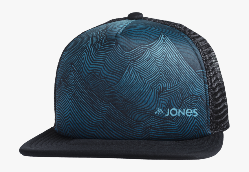 Jones Himalaya Cap, HD Png Download, Free Download