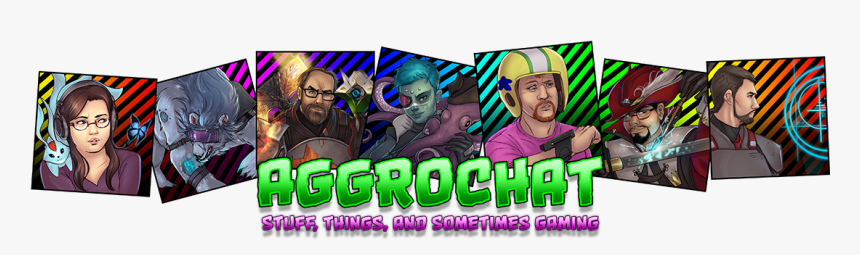 Aggrochat - Cartoon, HD Png Download, Free Download