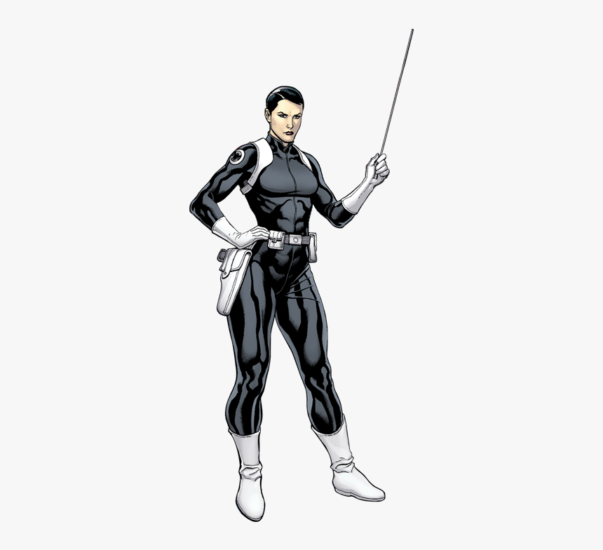 Map - Maria Hill Marvel Png, Transparent Png, Free Download