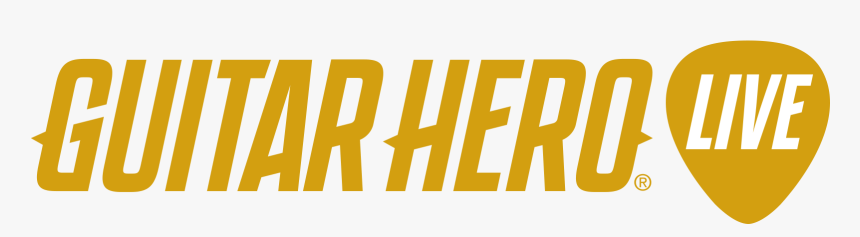 Wikihero - Guitar Hero Live Png, Transparent Png, Free Download