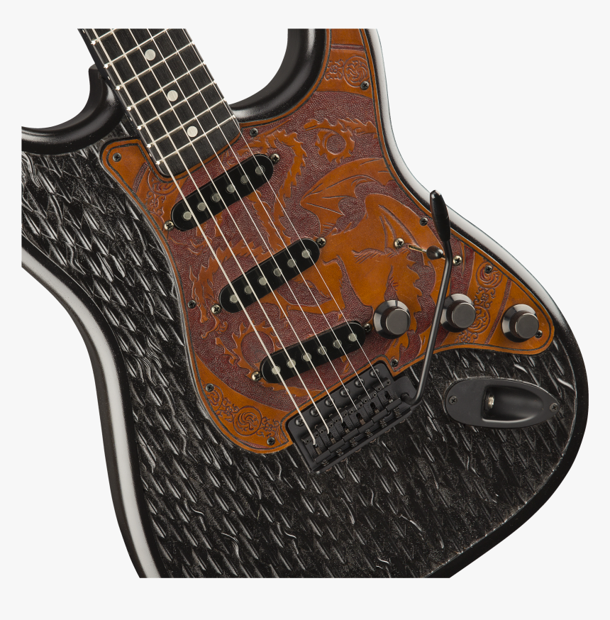 Game Of Thrones Guitars, HD Png Download, Free Download