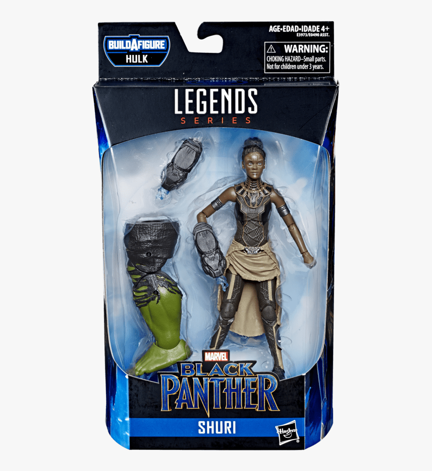 Marvel Avengers Endgame Legends Series 6-inch Figure - Marvel Legends Valkyrie Avengers Endgame, HD Png Download, Free Download