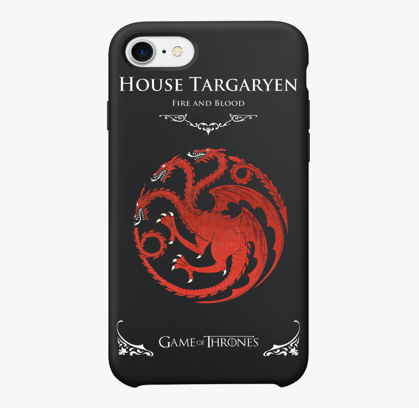 Logo Game Of Thrones Dragon, HD Png Download, Free Download