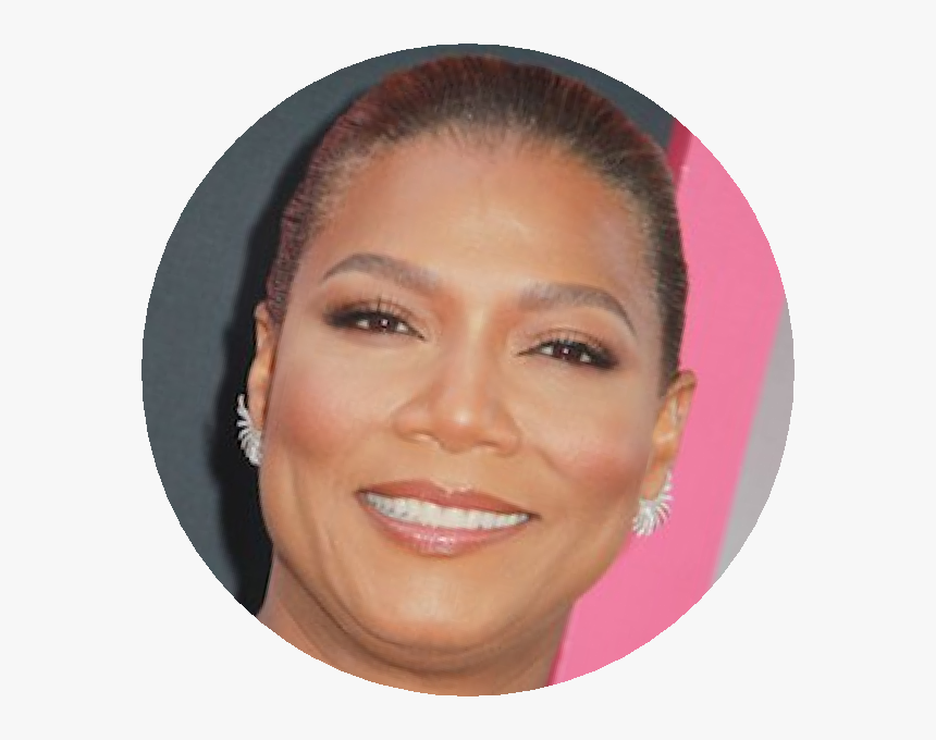 Queenlatifah - Eye Liner, HD Png Download, Free Download