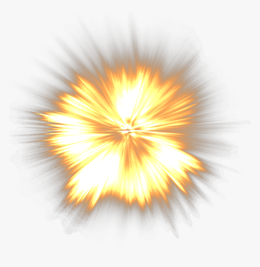 Fire Bomb Boom Nuke - Explosion Transparent, HD Png Download, Free Download