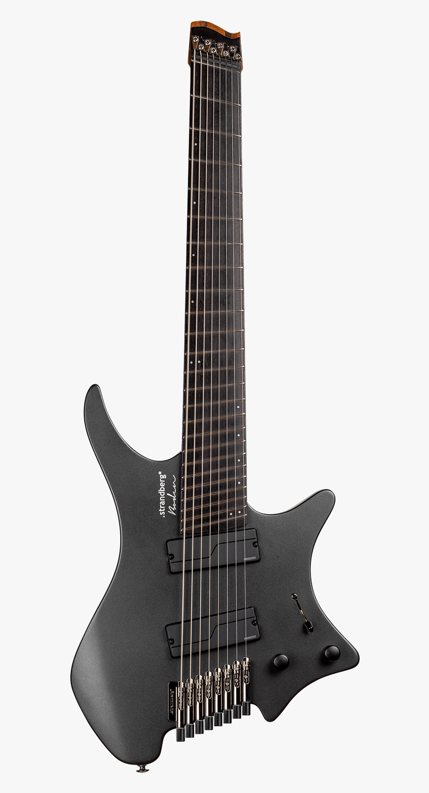 Strandberg Boden 8 Metal, HD Png Download, Free Download