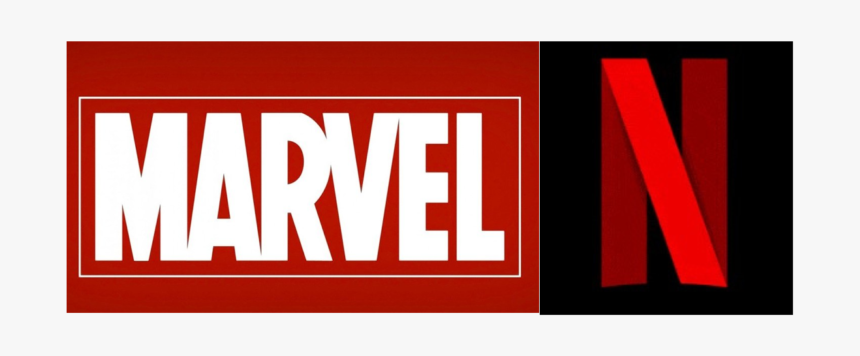 An Explanation For Netflix’s Removal Of All Marvel - Graphic Design, HD Png Download, Free Download