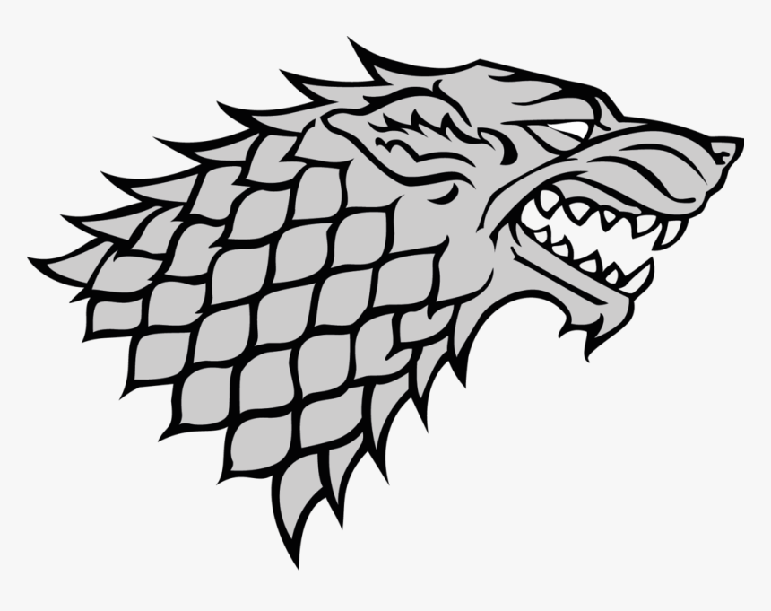 Game Of Thrones House Png Picture - Game Of Thrones Png, Transparent Png, Free Download