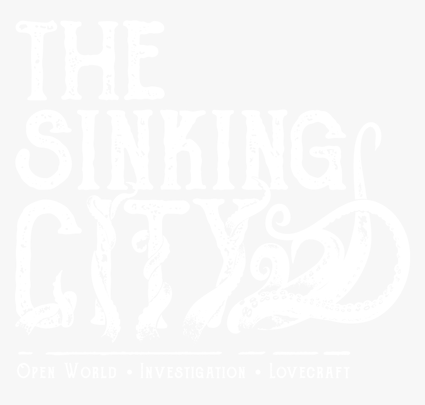 Pc The Sinking City, HD Png Download, Free Download