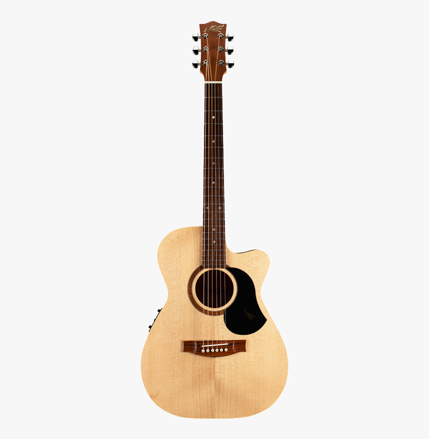 The Maton Performer - Acoustic Guitar, HD Png Download, Free Download