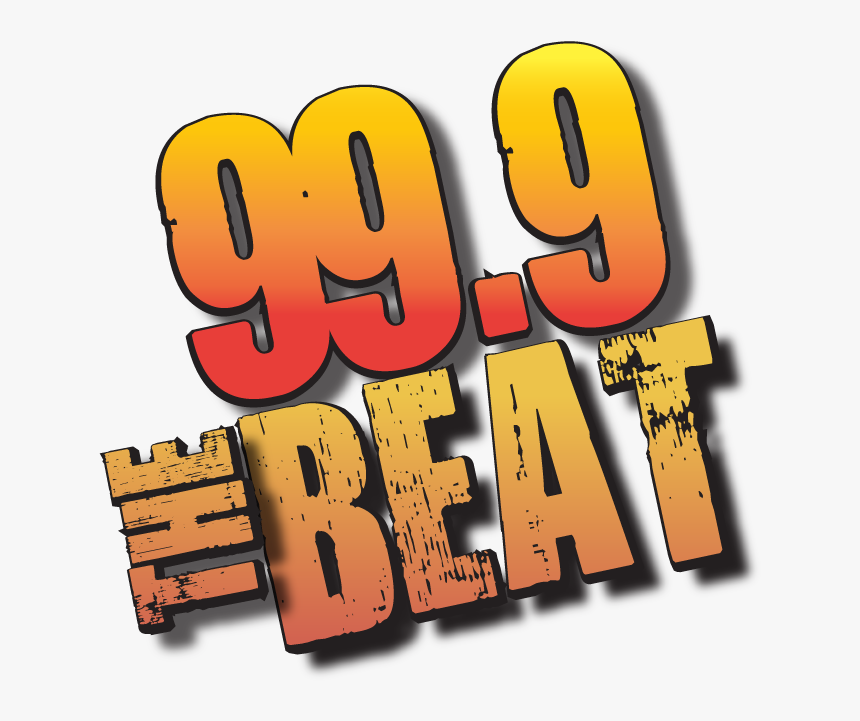 104.5 The Beat, HD Png Download, Free Download