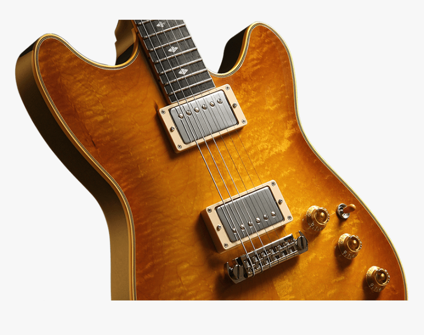 Electric Guitar, HD Png Download, Free Download