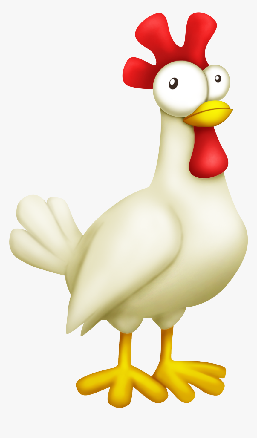 Chicken Clip Art - Hay Day, HD Png Download, Free Download