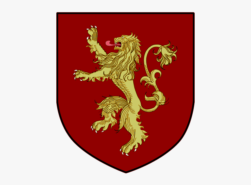 House Lannister, HD Png Download, Free Download