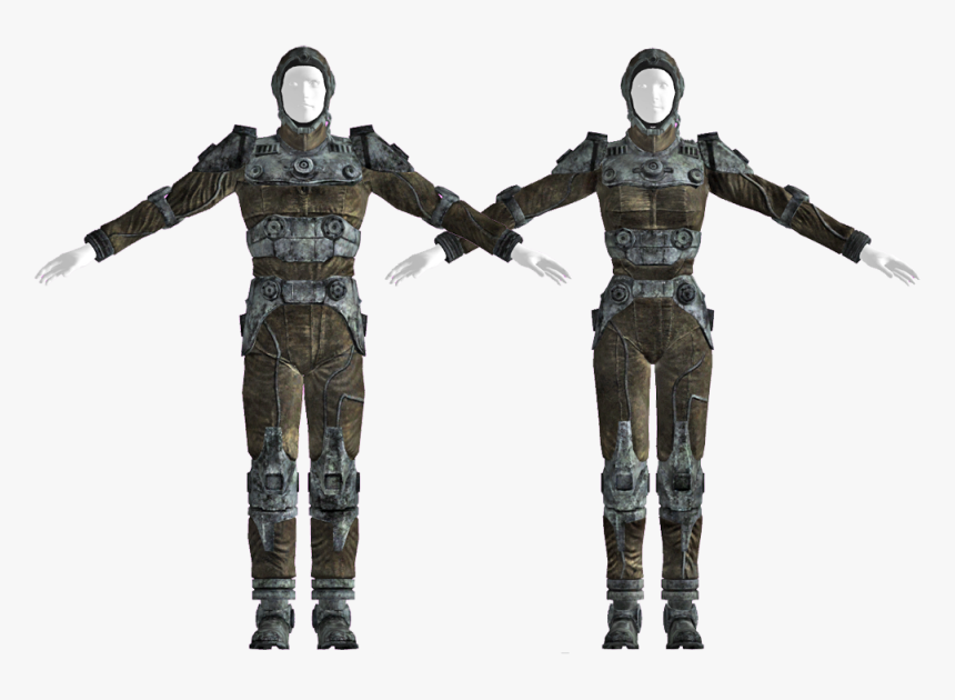 Christine's Cos Recon Armor, HD Png Download, Free Download