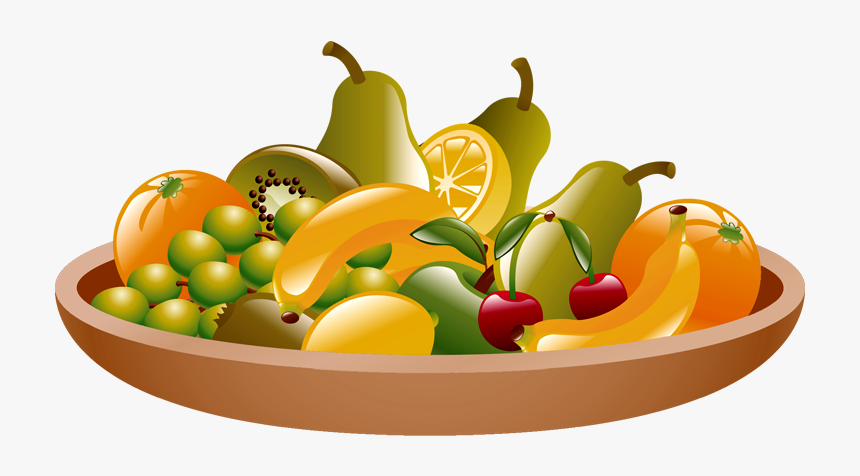 Fruits Clipart Png - Lose Weight Fast Naturally In 10 Days, Transparent Png, Free Download
