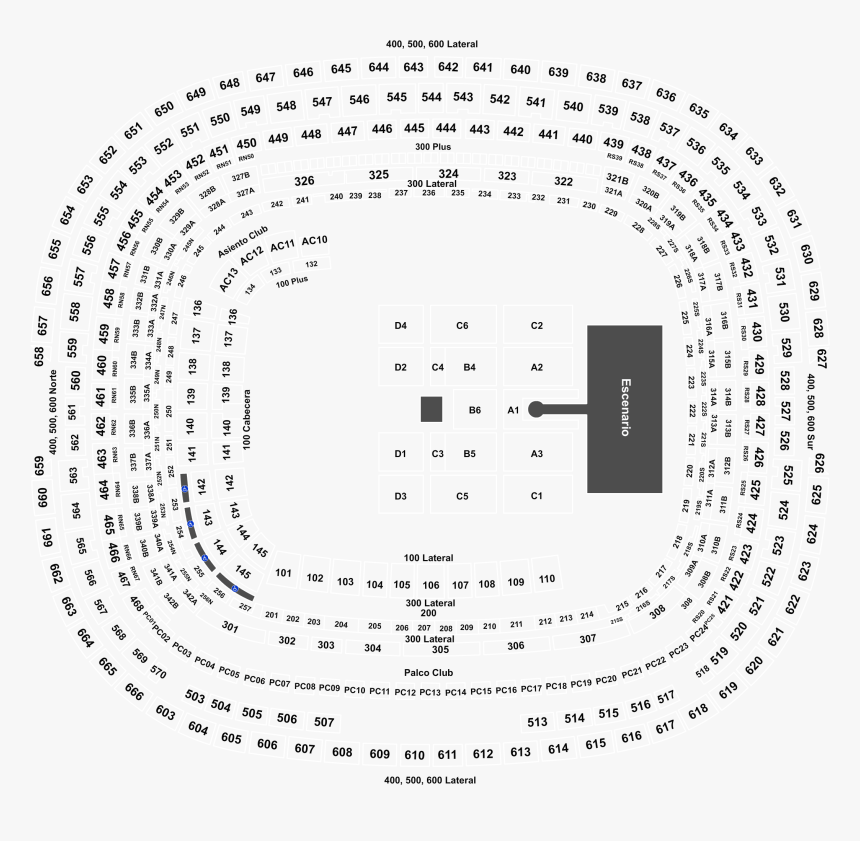 Los Angeles Rams Vs - Circle, HD Png Download, Free Download