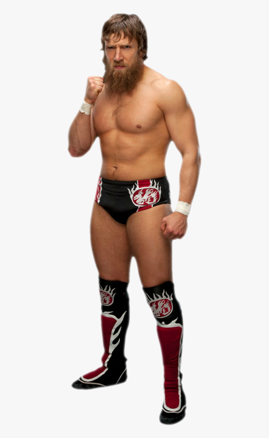 Daniel Bryan Transparent Png - Transparent Daniel Bryan Png, Png Download, Free Download