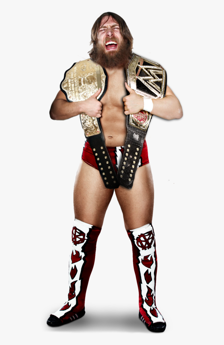 Wwe Daniel Bryan 2011, HD Png Download, Free Download