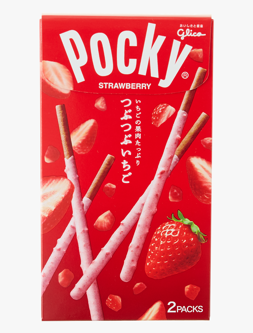 Pocky Japan, HD Png Download, Free Download