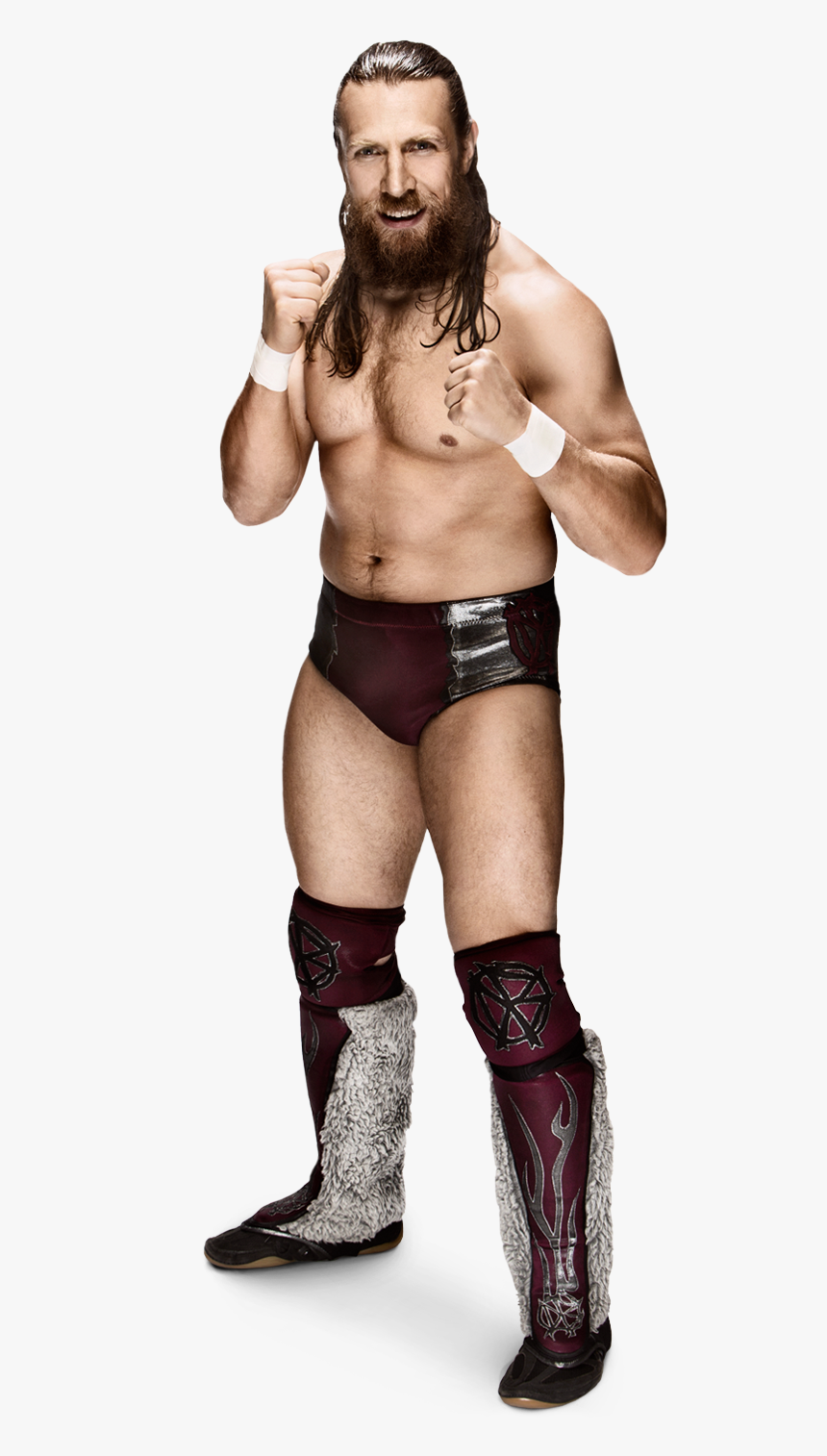 Daniel Bryan Png, Transparent Png, Free Download