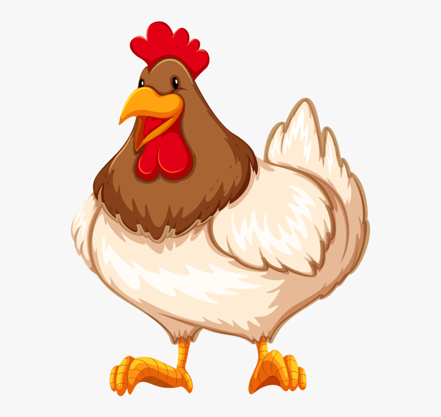 Transparent Chicken Clipart - Chicken Clipart Png, Png Download, Free Download