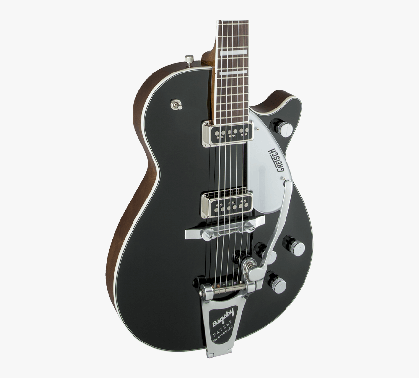 Gretsch Cliff Gallup, HD Png Download, Free Download