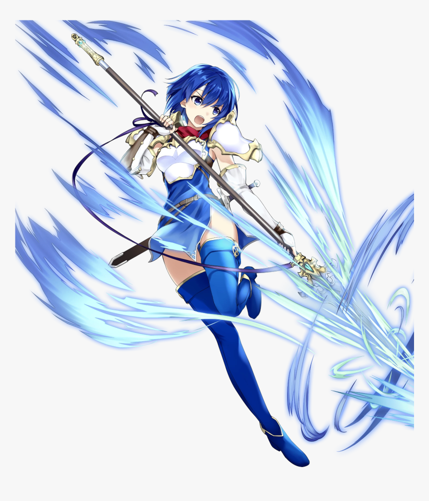 Anime Fire Png, Transparent Png, Free Download