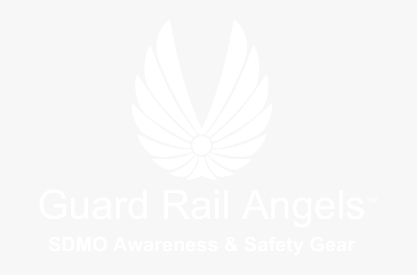 Guard Rail Angels - Washington Post Logo White, HD Png Download, Free Download