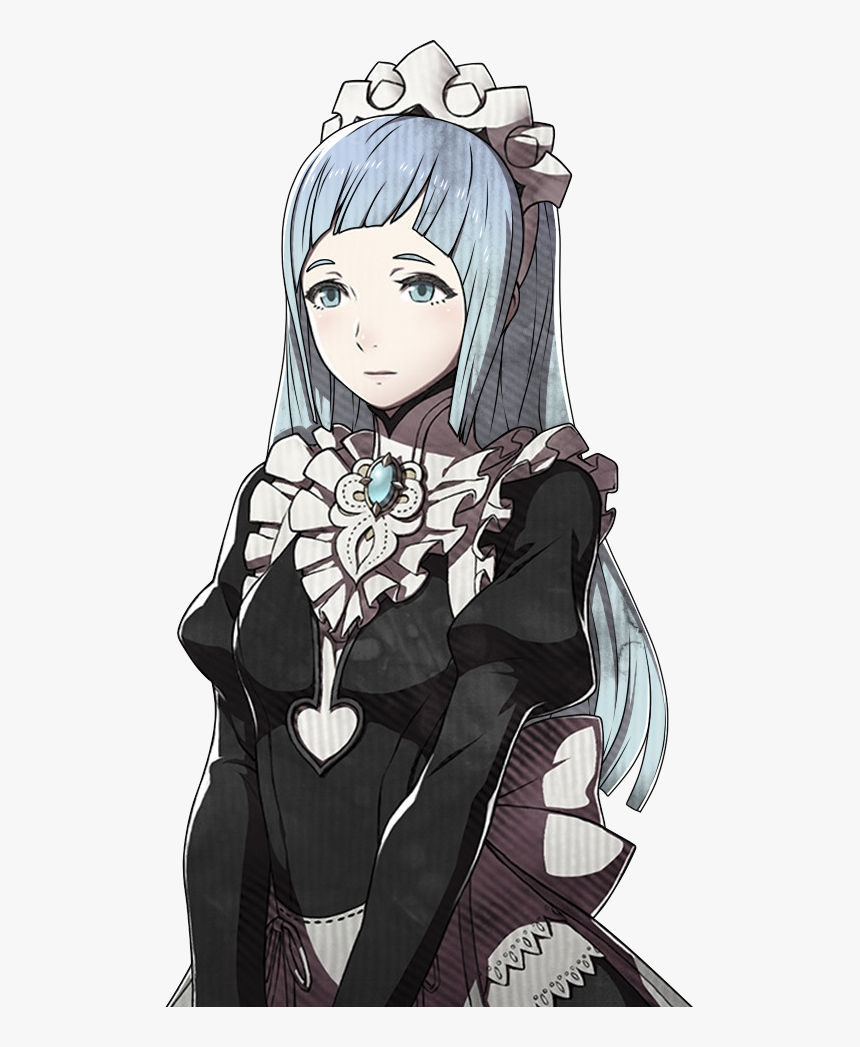 Fire Emblem Characters, Chicas Anime, Felicia, Fire - Felicia Fire Emblem Png, Transparent Png, Free Download