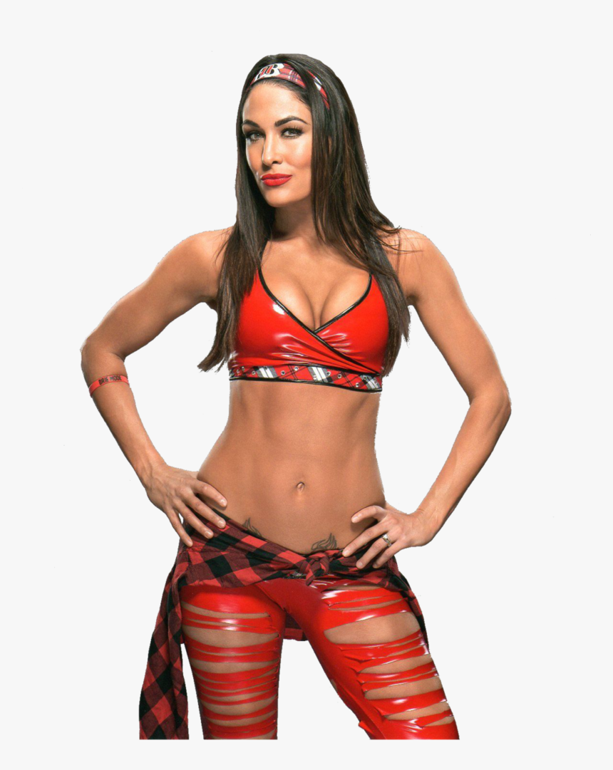 Brie Bella Png 2017, Transparent Png, Free Download