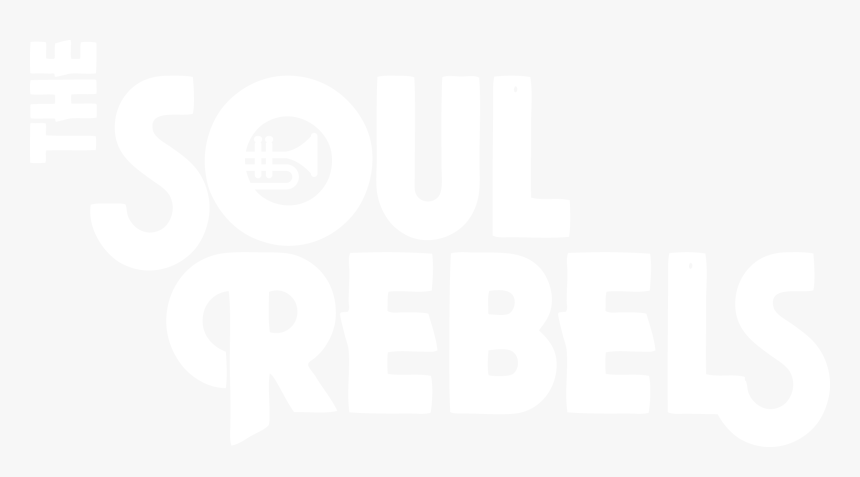 The Soul Rebels - Graphic Design, HD Png Download, Free Download