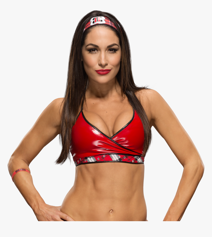 Brie Bella Raw Women's Champion, HD Png Download, Free Download